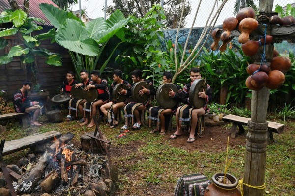 Đắk Lắk đẩy mạnh ngoại giao văn hóa, nâng tầm hình ảnh địa phương